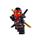 Lego Ninjago - Útok draka Morro