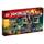 Lego Ninjago - Vstup do Hadího chrámu