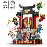 LEGO NINJAGO Výstavka nindžů: 15 let NINJAGO 71866