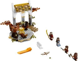 LEGO Pán prstenů 79006 Koncil u Elronda