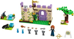 LEGO Princezny 41051 Hry princezny Meridy