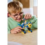 LEGO Sonic the Hedgehog Cyclone vs. Metal Sonic 77002