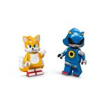 LEGO Sonic the Hedgehog Cyclone vs. Metal Sonic 77002