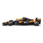 LEGO Speed Champions Závodní auto McLaren F1 Team MCL38 77251