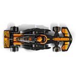 LEGO Speed Champions Závodní auto McLaren F1 Team MCL38 77251