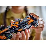 LEGO Speed Champions Závodní auto McLaren F1 Team MCL38 77251