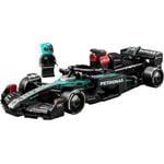 LEGO® Speed Champions Závodní auto Mercedes-AMG F1 W15 77244