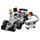 Lego Speedchampions - Zastávka v boxech pro McLaren Mercedes 