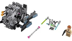 LEGO Star Wars 75040 Motorka generála Grievouse