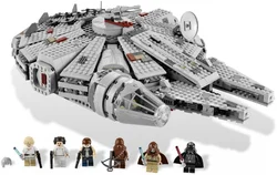 LEGO Star Wars 7965 Millenium Falcon