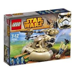 Lego Star Wars - AAT