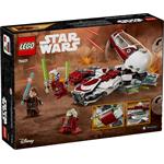 LEGO Star Wars Ahsoka a stíhačka Jedi 75401