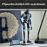 LEGO Star Wars: Andor Security Droid K-2SO 75434