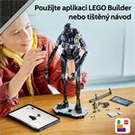 LEGO Star Wars: Andor Security Droid K-2SO 75434