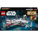 LEGO Star Wars ARC-170 Hviezdna stíhačka 75402