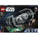 LEGO Star Wars Bombardér TIE 75347