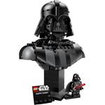 LEGO® Star Wars™ Busta Darth Vadera 75439