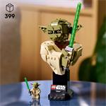 LEGO® Star Wars™ Busta Yody 75438