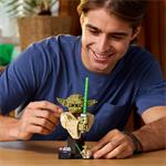 LEGO® Star Wars™ Busta Yody 75438