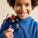 LEGO Star Wars Darth Maul a jeho robotický oblek 75411