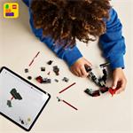 LEGO Star Wars Darth Maul a jeho robotický oblek 75411