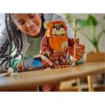 LEGO Star Wars Ewok Wicket 75430