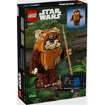LEGO Star Wars Ewok Wicket 75430