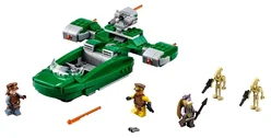 Lego Star Wars - Flash Speeder