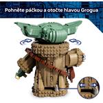 LEGO® Star Wars™ Grogu 75446