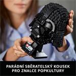 LEGO® Star Wars™ Helma Dartha Vadera 75304