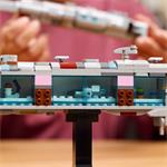LEGO Star Wars Hviezdny krížnik Home One 75405