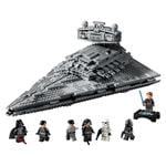 LEGO Star Wars Imperial Star Destroyer 75394