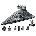 LEGO Star Wars Imperiální hvězdný destruktor 75394