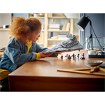 LEGO Star Wars Imperiální hvězdný destruktor 75394