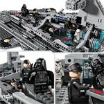 LEGO Star Wars Imperiální hvězdný destruktor 75394
