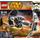 Lego Star Wars - Inkvizitor