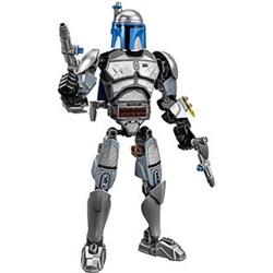 Lego Star Wars - Jango Fett