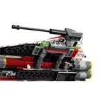 LEGO Star Wars Jedi Boba Fighter 75388