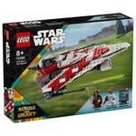 LEGO Star Wars Jedi Boba Fighter 75388