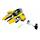 Lego Star Wars - Jedi Interceptor