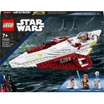 LEGO Star Wars Jediská stíhačka Obi-Wana Kenobiho 75333