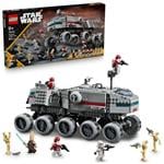 LEGO Star Wars Juggernaut Republic 75413