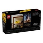 LEGO Star Wars Logo Star Wars kocky 75407