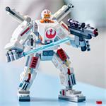 LEGO® Star Wars™ Luke Skywalker X-wing™ Robotický oblek 75390