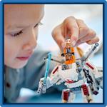 LEGO® Star Wars™ Luke Skywalker X-wing™ Robotický oblek 75390
