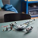 LEGO Star Wars Mandalorian Fighter N-1 75325