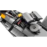 LEGO Star Wars Mandalorian Fighter N-1 75325