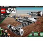 LEGO Star Wars Mandalorian Fighter N-1 75325