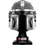 LEGO Star Wars Mandaloriánska prilba 75328