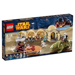 Lego Star Wars - Mos Eisley cantina